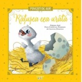 Ratusca cea urata. Volumul 10. Povesti de Aur - Hans Christian Andersen