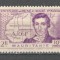 Mauritania.1939 100 ani moarte R.Caillie-explorator SM.26