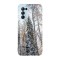 Husa compatibila cu Oppo A77 model Cold winter day, Silicon, TPU, Viceversa