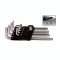 SET TORX 9 BUC