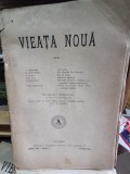Revista Vieata Noua Nr. 7 Mai 1911