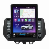 Cumpara ieftin Navigatie dedicata cu Android Hyundai Tucson 2018 - 2020, 4GB RAM, Radio GPS