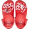 Saboti Crocs Classic Coca Cola Clog Multicolor - Multi