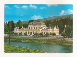 RF218 - Carte Postala - Vatra Dornei. Clubul, circulata 1970