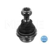 Pivot rotula Meyle 11160103347, parte montare : Punte fata, Stanga/ Dreapta, Jos