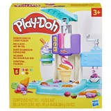 Playdoh Set Inghetata, Hasbro