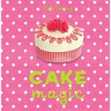 Cake magic