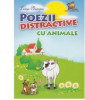 Poezii distractive cu animale - Luiza Chiazna, Lizuka Educativ
