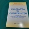 CALITATEA &Icirc;N CONSTRUCȚII*PROCEDURA DE AUTORIZARE A DIRIGINȚILOR ȘANTIER/2010*23
