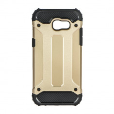 Husa Spate Armor Forcell Pro Samsung A5 2017 Gold foto