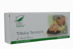 TRIBULUS TERRESTRIS 30CPS foto