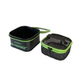 Cutie Eva Pelete Formax Elegance Method Series, 17x17x8,5cm