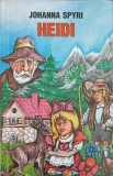 HEIDI-JOHANNA SPYRI-250794