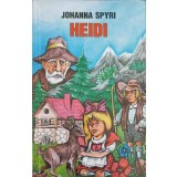 HEIDI-JOHANNA SPYRI-250794