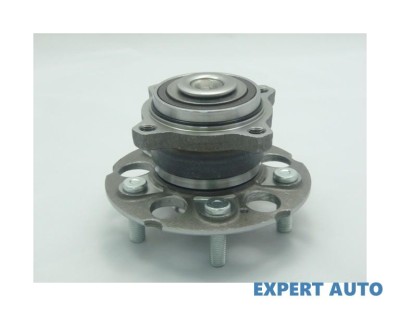 Rulment butuc roata spate Honda Crosstour (2009-&amp;gt;) #1 foto