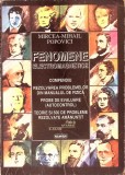 Fenomene Electromagnetice - Mircea Mihail Popovici, Nemira 1995, Fizica, 329 Pagini