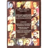 FENOMENE ELECTROMAGNETICE-MIRCEA MIHAIL POPOVICI-261299