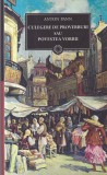 Anton Pann - Culegere de proverburi sau Povestea vorbii