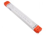 Alimentator LED 30W 12VDC 2,5A IP20