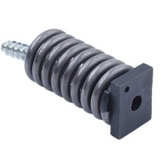 Amortizor drujba Husqvarna 340, 345, 350, 357, 359, 435, 440, 445, 450 (motor)