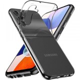 Cumpara ieftin Husa pentru Samsung Galaxy A24 4G A245, OEM, Ultra Slim, Transparenta