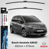 Cumpara ieftin Ștergătoare Citroen Grand C4 Picasso II (B78) 02.2013&ndash;12.2018 | Bosch A865S
