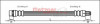 Conducta / cablu frana PEUGEOT 306 (7B, N3, N5) (1993 - 2003) METZGER 4114633
