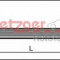 Conducta / cablu frana PEUGEOT 306 (7B, N3, N5) (1993 - 2003) METZGER 4114633