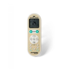 Telecomanda universala aer conditionat 1000 coduri - AIRCO-1000IN1
