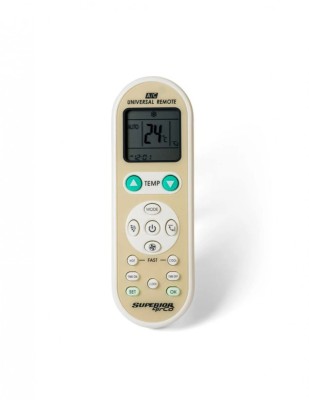 Telecomanda universala aer conditionat 1000 coduri - AIRCO-1000IN1 foto