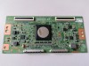 LVDS T-CON 16Y_SB65_GU13TSTLTA4V0.1 Din Philips 65PUS7601 Ecran TPT650US-FF02.S