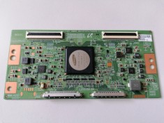 LVDS T-CON 16Y_SB65_GU13TSTLTA4V0.1 Din Philips 65PUS7601 Ecran TPT650US-FF02.S