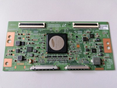 LVDS T-CON 16Y_SB65_GU13TSTLTA4V0.1 Din Philips 65PUS7601 Ecran TPT650US-FF02.S foto