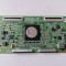 LVDS T-CON 16Y_SB65_GU13TSTLTA4V0.1 Din Philips 65PUS7601 Ecran TPT650US-FF02.S