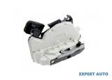 Incuietoare usa dreapta spate Skoda Yeti (2009-&gt;)[5L] #1, Array