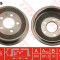 Tambur frana SEAT CORDOBA (6L2) (2002 - 2009) TRW DB4299
