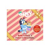 Bluey: Bartlebee's First Christmas