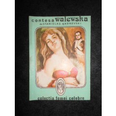 Stanislas Andrevski - Contesa Walewska