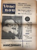 Cumpara ieftin Veac Nou nr. 48 Almanah 1963 12 pagini romana brosate buna stare buna