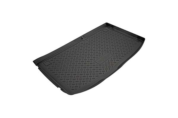 Tavita protectie portbagaj Fit Hyundai I20 (Hb) (2008-2014)