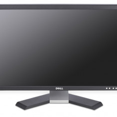 Monitor Second Hand DELL E248WFP, 24 Inch LCD, 1900 x 1200, 5 ms, VGA, DVI NewTechnology Media