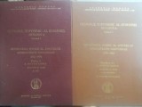 Tezaurul toponimic al Romaniei. Moldova 1, 2