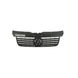 Grila radiator VW Transporter (T5)/Multivan, 04.2003-10.2009, 7H0853653, 956805