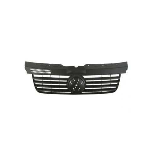 Grila radiator VW Transporter (T5)/Multivan, 04.2003-10.2009, 7H0853653, 956805