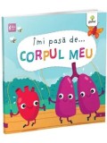 Cumpara ieftin Ghid Ingrijire Corp Pentru Copii: Igiena, Sanatate, Somn Odihnitor, Carte Ilustrata