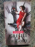 GRESELI DIN DRAGOSTE-BETH KENDRICK