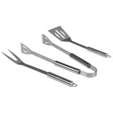 Set ustensile gratar grill Teesa TSA0110