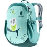 Rucsac pentru copii Deuter PICO glacier-dustblue