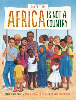 Africa Is Not a Country, 2nd Edition foto
