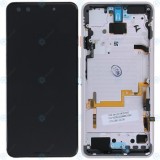 Google Pixel 3 (G013A) Unitate de afișare completă nu roz 20GB1NW0S03